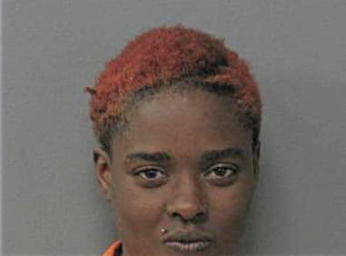 Dionesha Hicks, - Lafayette Parish County, LA 